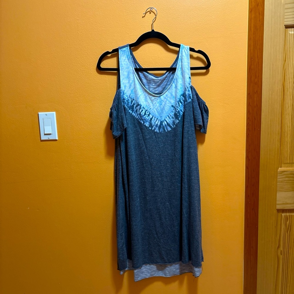 Sonoma, Good for Life Blouse with two arm sleeves